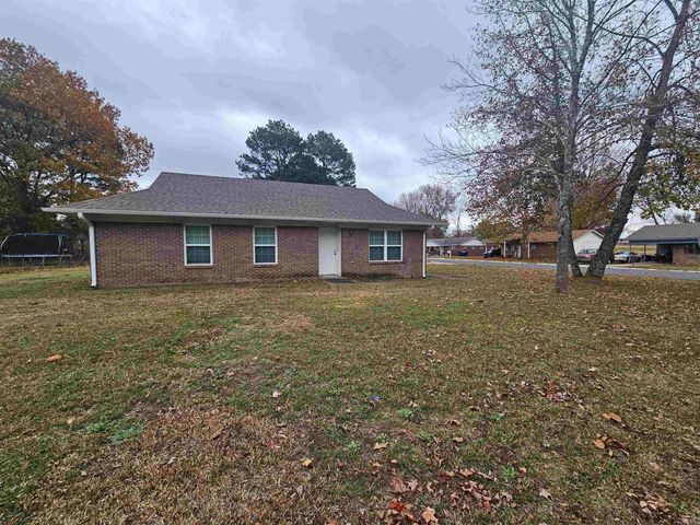 10 Meadowlark Drive, Cabot, AR 72023