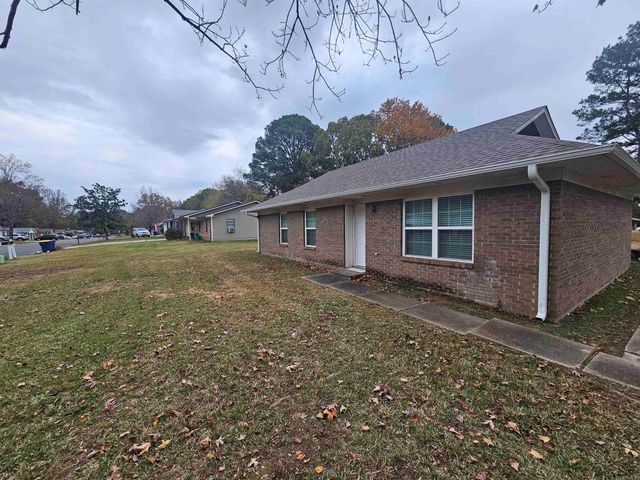 10 Meadowlark Drive, Cabot, AR 72023