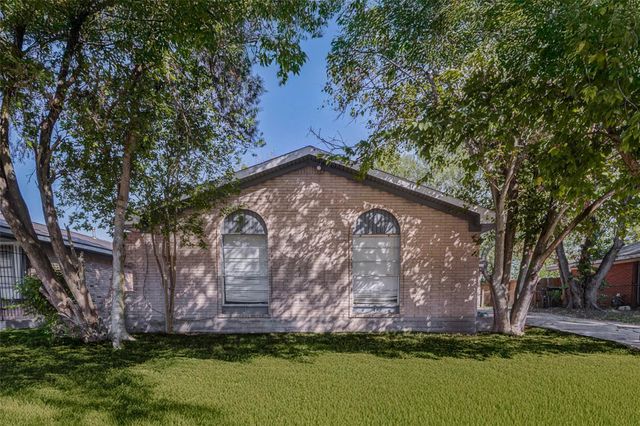 3918 Dalmatian Drive, Houston, TX 77045