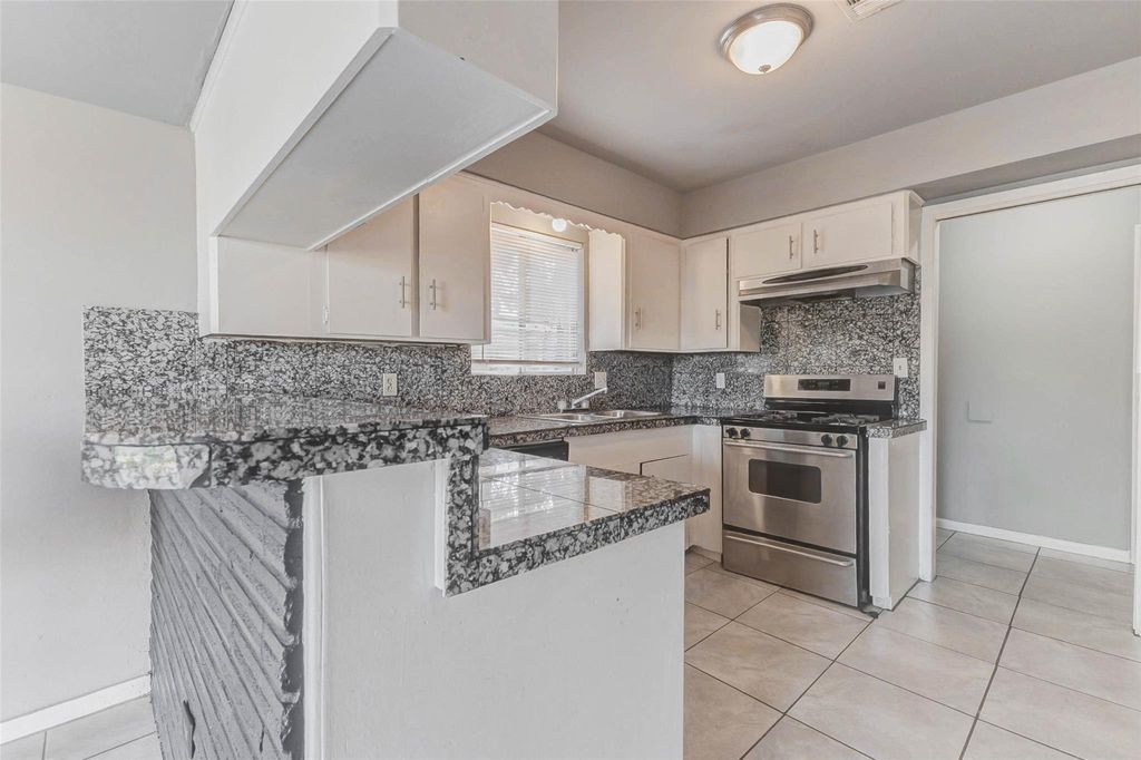 3918 Dalmatian Drive, Houston, TX 77045