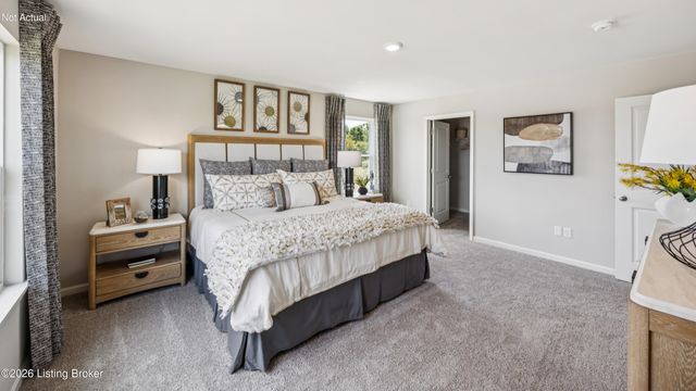 7054 Train Station Way, Louisville, KY 40272