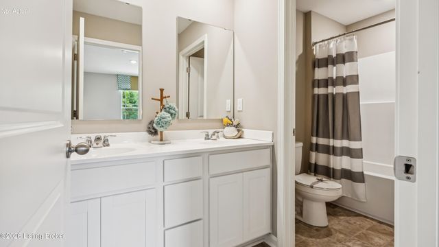 7054 Train Station Way, Louisville, KY 40272