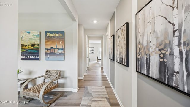 7054 Train Station Way, Louisville, KY 40272