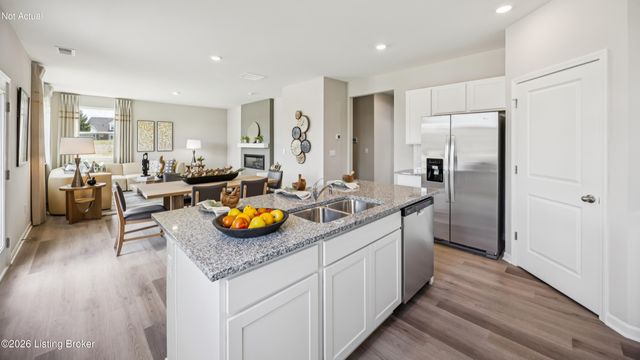 7054 Train Station Way, Louisville, KY 40272