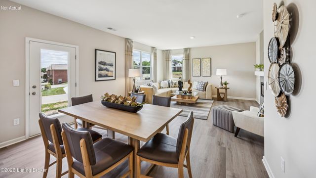 7054 Train Station Way, Louisville, KY 40272