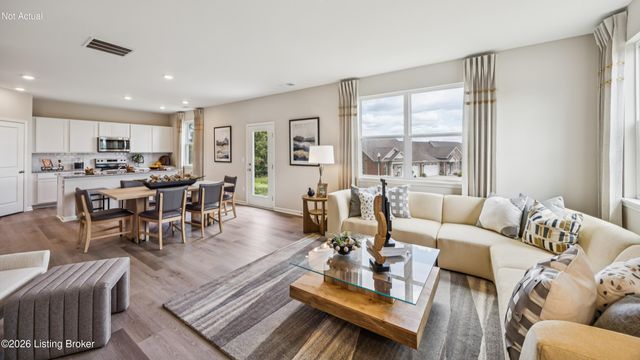 7054 Train Station Way, Louisville, KY 40272