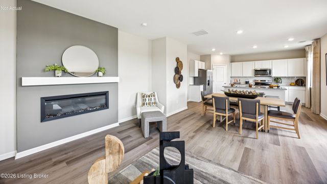 7054 Train Station Way, Louisville, KY 40272