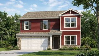 7054 Train Station Way, Louisville, KY 40272