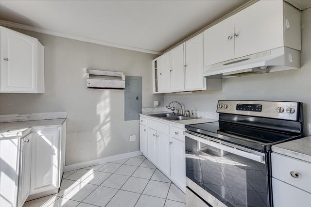 206 Reynolds Street, Augusta, GA 30901