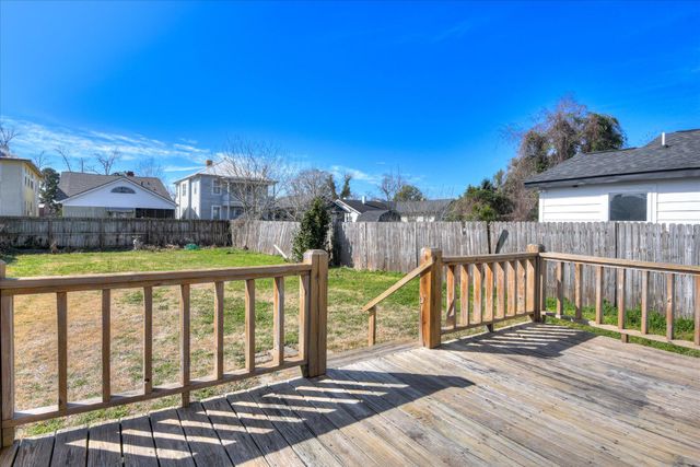 206 Reynolds Street, Augusta, GA 30901