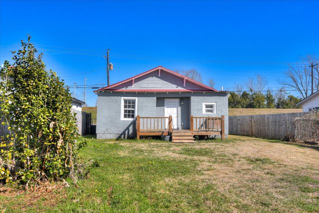 206 Reynolds Street, Augusta, GA 30901