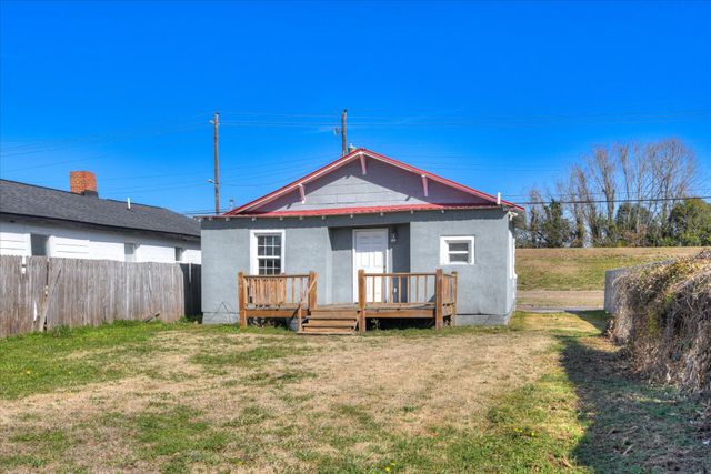 206 Reynolds Street, Augusta, GA 30901