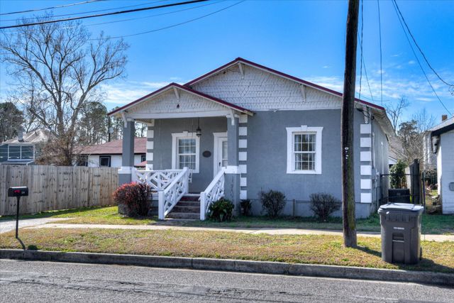 206 Reynolds Street, Augusta, GA 30901