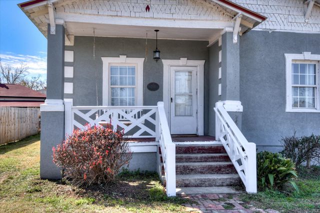 206 Reynolds Street, Augusta, GA 30901