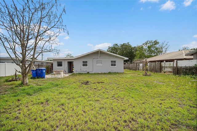 885 N 9TH STREET, Eagle Lake, FL 33839