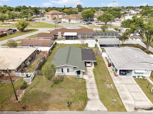 885 N 9TH STREET, Eagle Lake, FL 33839
