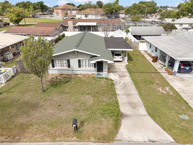 885 N 9TH STREET, Eagle Lake, FL 33839