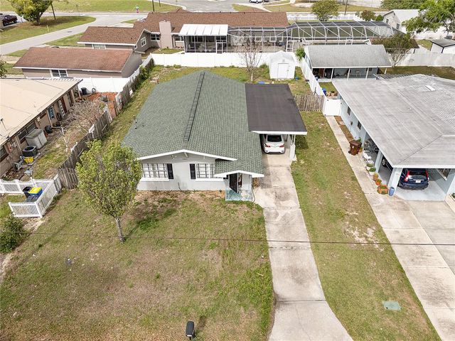 885 N 9TH STREET, Eagle Lake, FL 33839