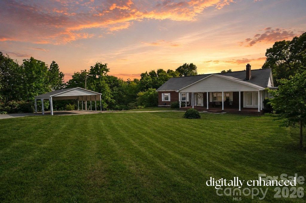 3021 Davis Park Road, Gastonia, NC 28052