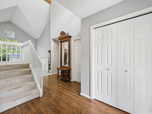 5521 Glendale Gulch Cir, Boulder, CO 80301