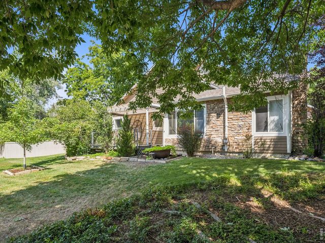 5521 Glendale Gulch Cir, Boulder, CO 80301