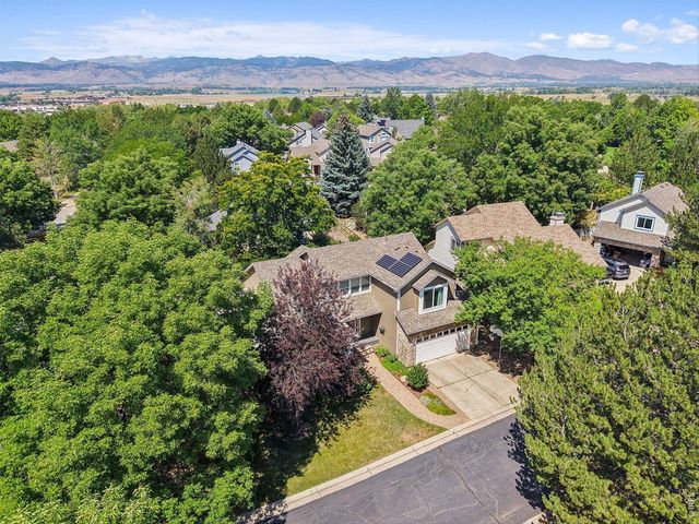 5521 Glendale Gulch Cir, Boulder, CO 80301