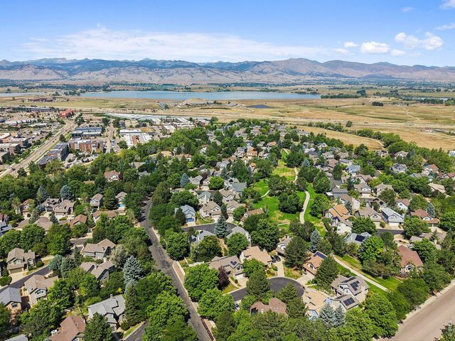 5521 Glendale Gulch Cir, Boulder, CO 80301