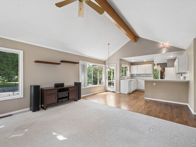5521 Glendale Gulch Cir, Boulder, CO 80301