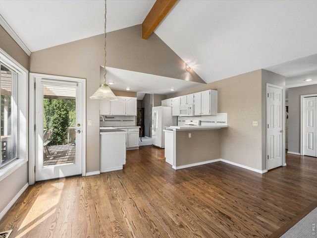 5521 Glendale Gulch Cir, Boulder, CO 80301