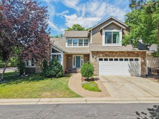 5521 Glendale Gulch Cir, Boulder, CO 80301