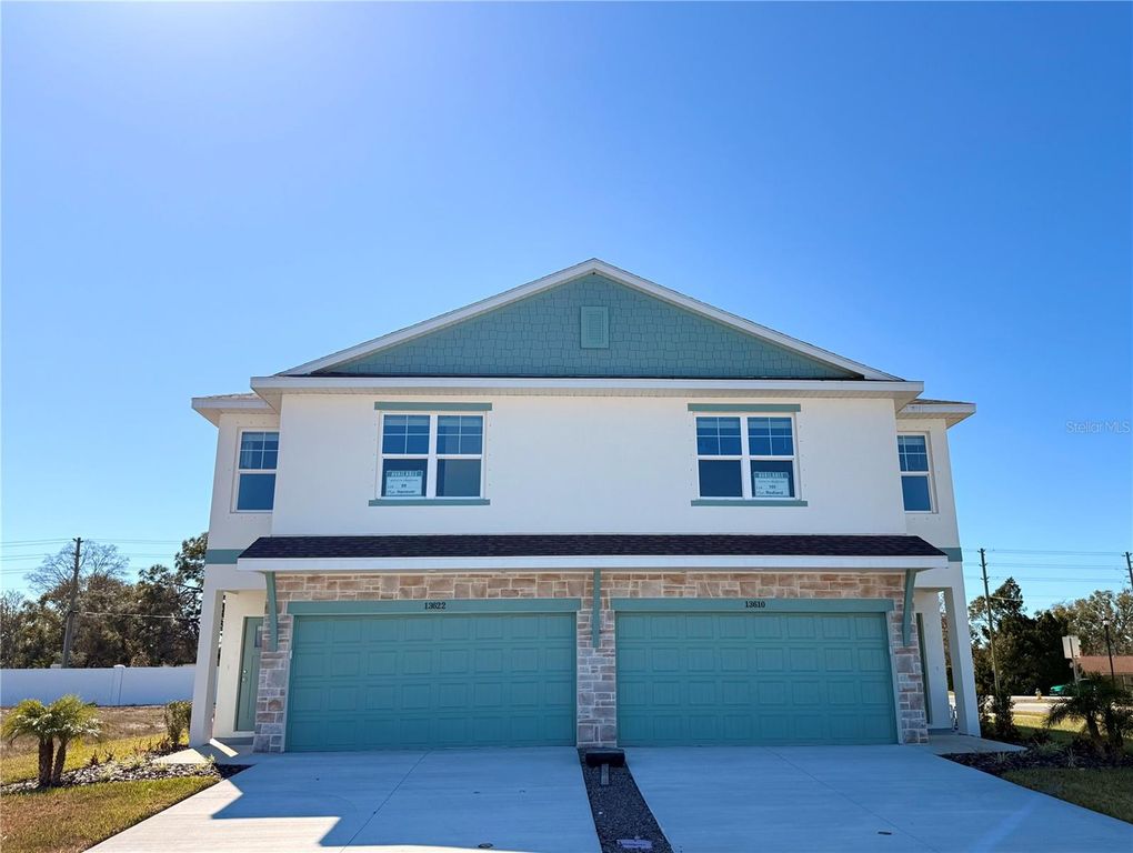 13622 WOLFPACK ROAD, Hudson, FL 34667