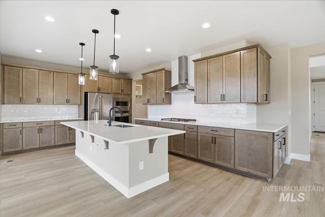 6050 N Torva Ave, Meridian, ID 83646