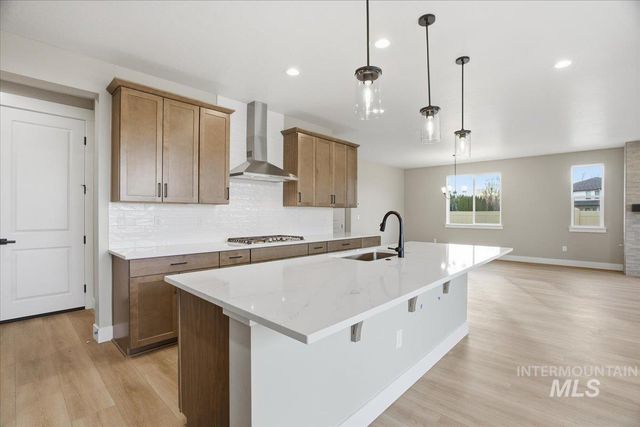 6050 N Torva Ave, Meridian, ID 83646