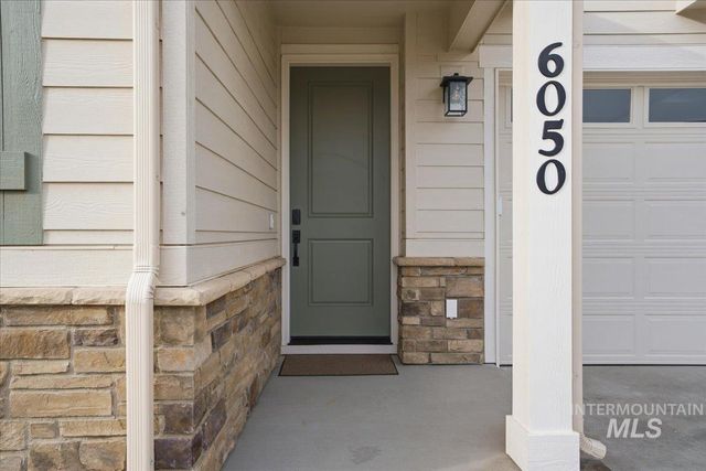 6050 N Torva Ave, Meridian, ID 83646