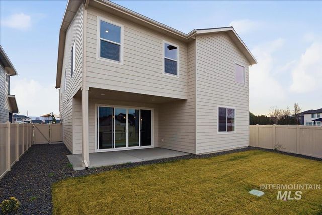 6050 N Torva Ave, Meridian, ID 83646