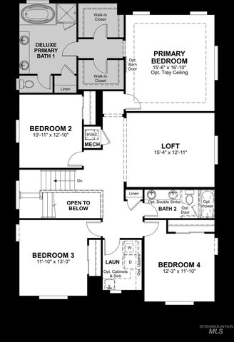 6050 N Torva Ave, Meridian, ID 83646