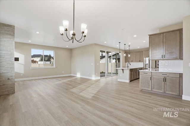 6050 N Torva Ave, Meridian, ID 83646