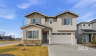 6050 N Torva Ave, Meridian, ID 83646