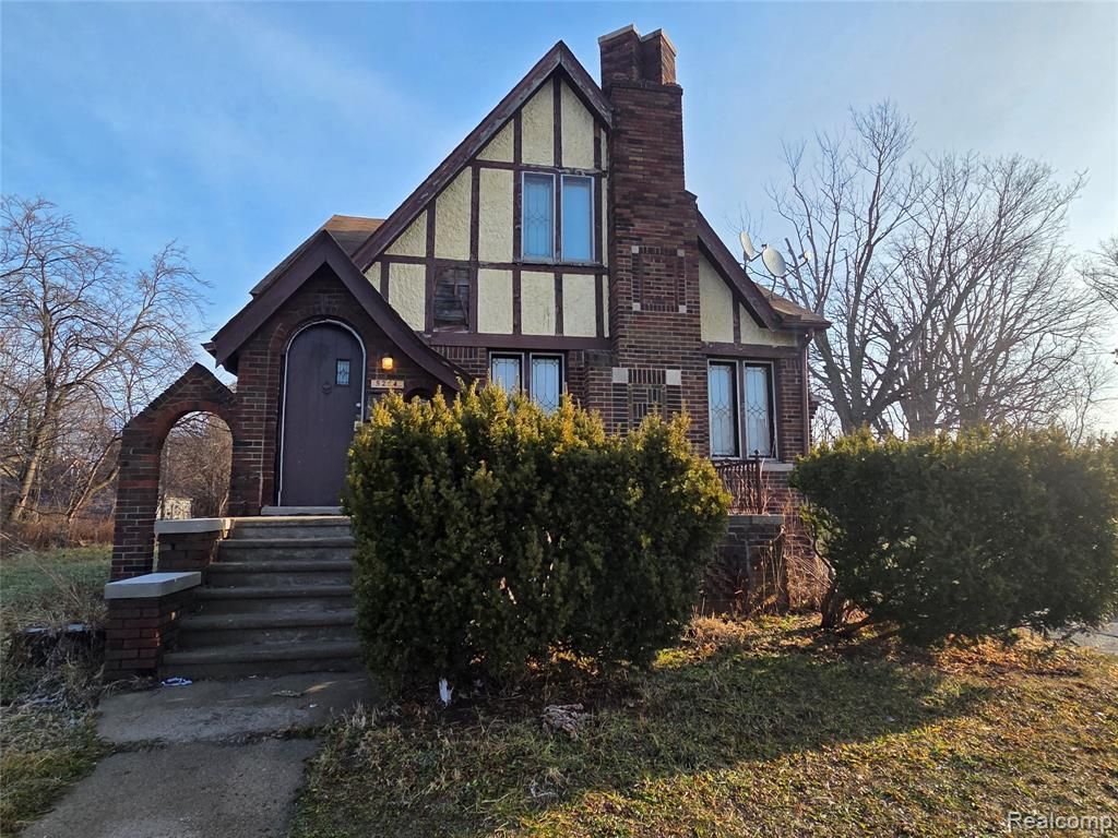 5274 Nottingham Road, Detroit, MI 48224
