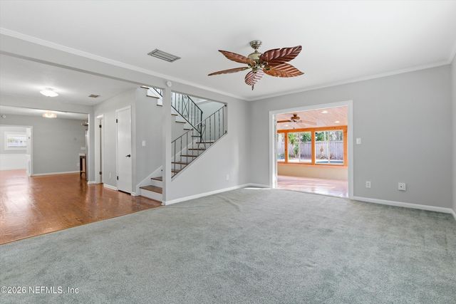 1218 SEABREEZE Avenue, Jacksonville Beach, FL 32250