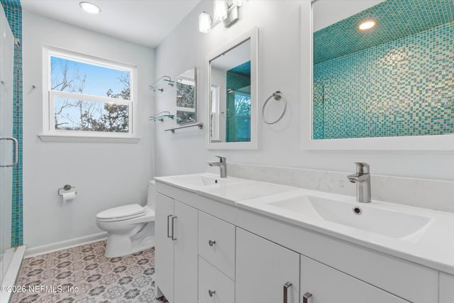 1218 SEABREEZE Avenue, Jacksonville Beach, FL 32250