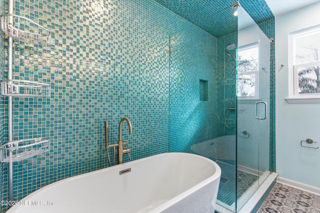 1218 SEABREEZE Avenue, Jacksonville Beach, FL 32250