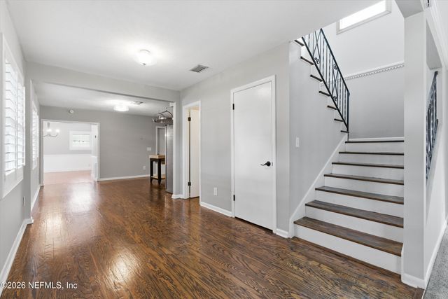 1218 SEABREEZE Avenue, Jacksonville Beach, FL 32250