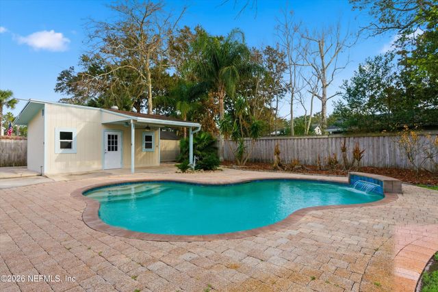 1218 SEABREEZE Avenue, Jacksonville Beach, FL 32250