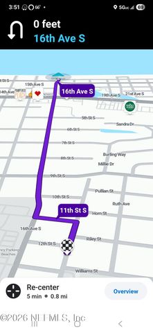 1218 SEABREEZE Avenue, Jacksonville Beach, FL 32250