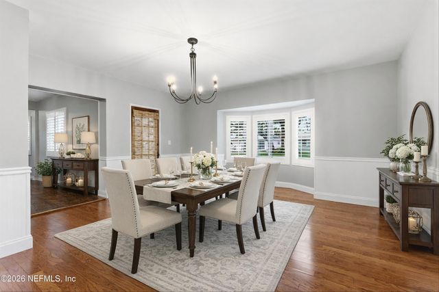 1218 SEABREEZE Avenue, Jacksonville Beach, FL 32250