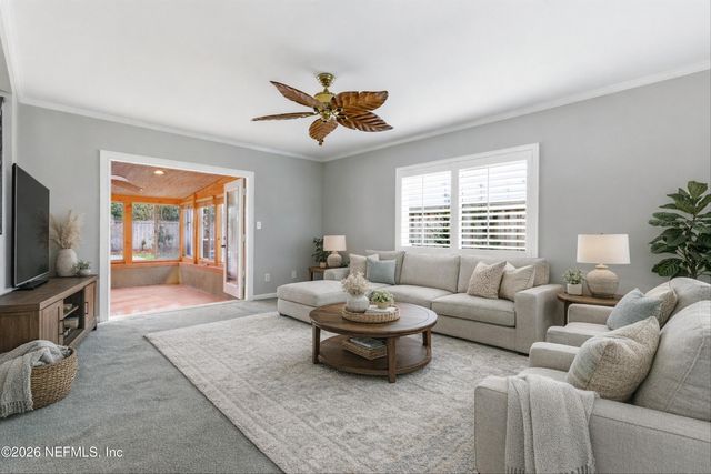 1218 SEABREEZE Avenue, Jacksonville Beach, FL 32250