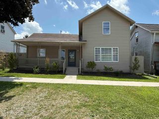 123 Michigan Avenue, Corunna, IN 46730