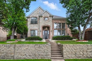 4608 Winter Park Drive, Richardson, TX 75082