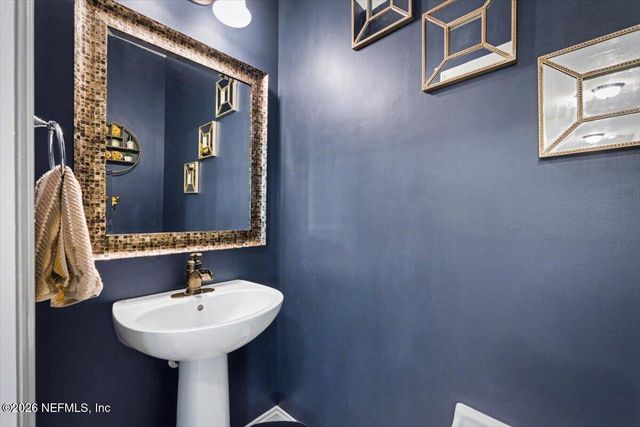 116 MOLASSES Court, St. Johns, FL 32259